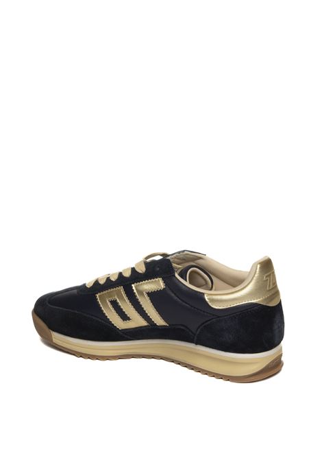  BACK 70 | JOGGERPELLE.N03-NAVY